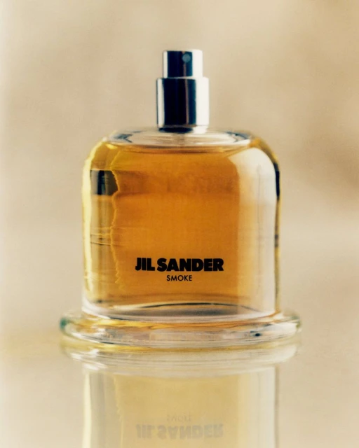 Jil Sander Fragrance