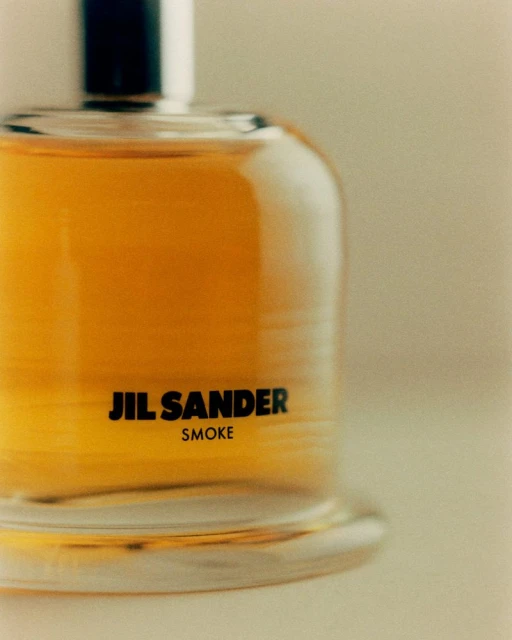 Jil Sander Fragrance