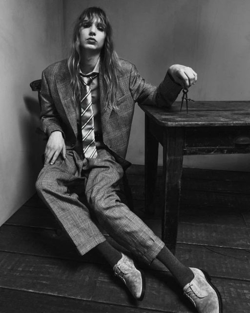 New Blood, Old Money