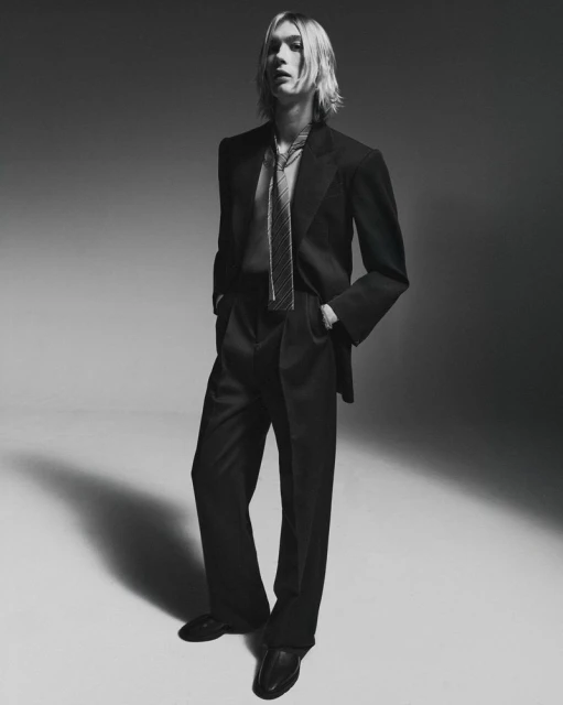 New Blood, Old Money