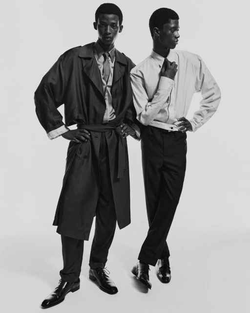 New Blood, Old Money