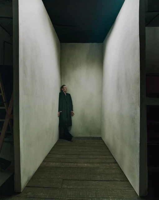 New Blood, Old Money