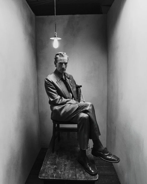 New Blood, Old Money