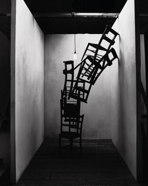 New Blood, Old Money