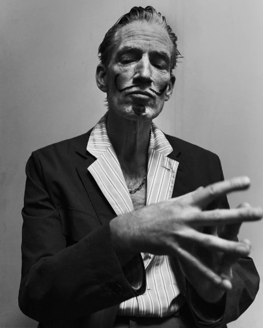 New Blood, Old Money