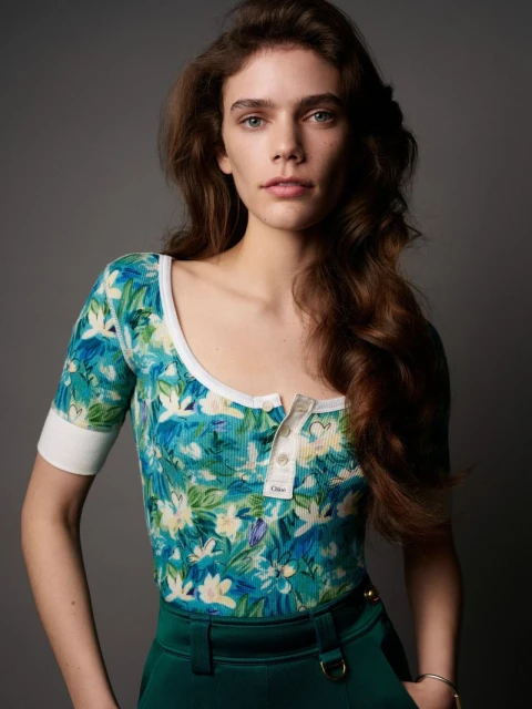 Horst Diekgerdes/Melina Brossard