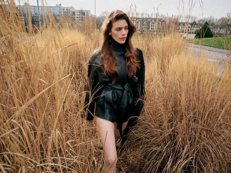 Horst Diekgerdes/Melina Brossard