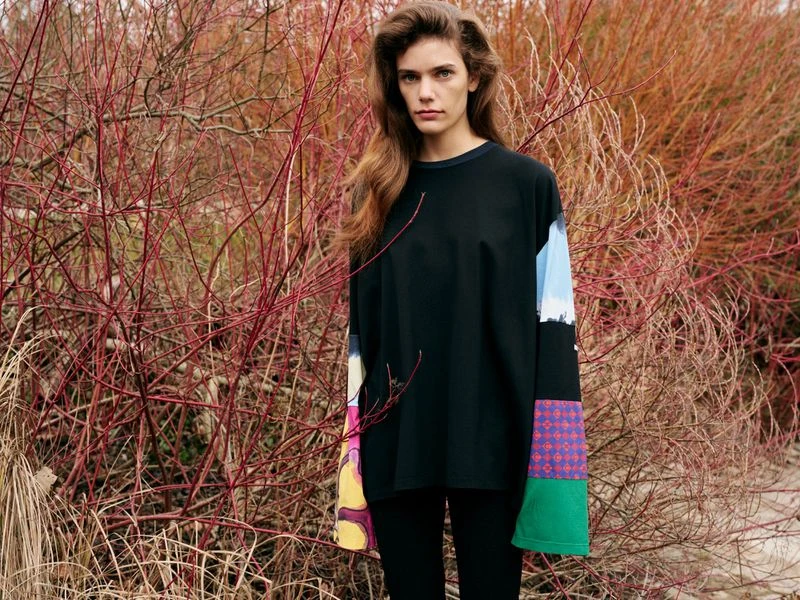 Horst Diekgerdes/Melina Brossard