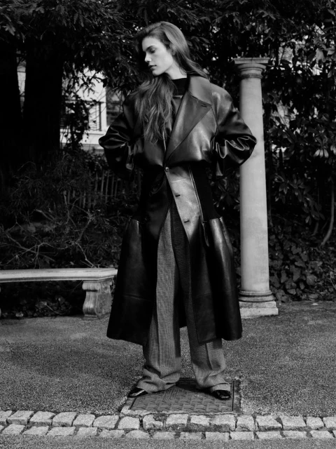 Horst Diekgerdes/Melina Brossard