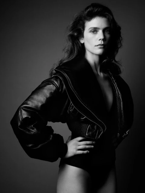 Horst Diekgerdes/Melina Brossard