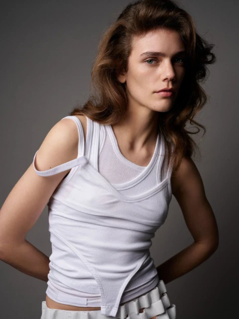 Horst Diekgerdes/Melina Brossard