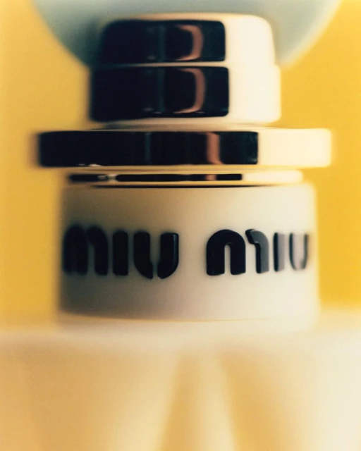 Miu Miu Fragrance