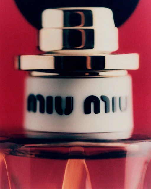 Miu Miu Fragrance