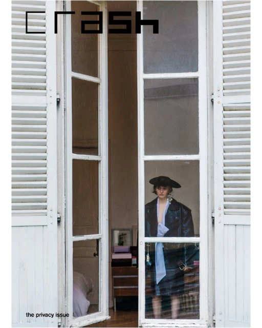 Voluntary Disclosure