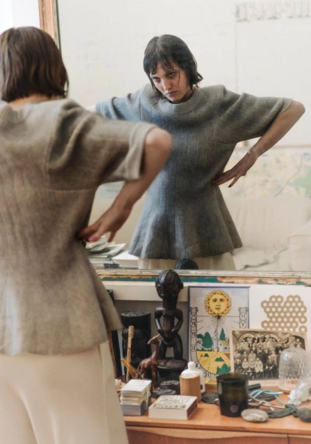 Voluntary Disclosure