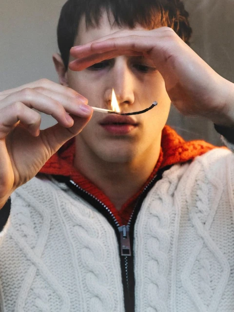 Voluntary Disclosure