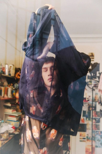 Voluntary Disclosure