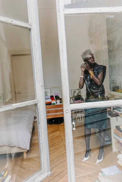 Voluntary Disclosure