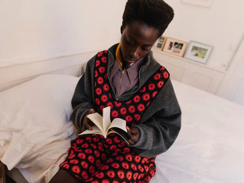 Voluntary Disclosure