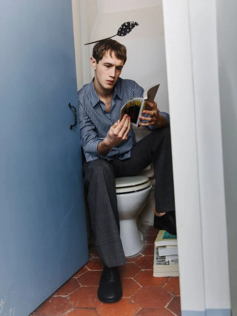 Voluntary Disclosure