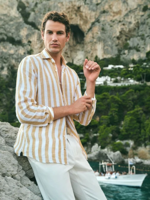 WINDSOR CAMPAIGN SS 2025