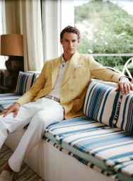 WINDSOR CAMPAIGN SS 2025