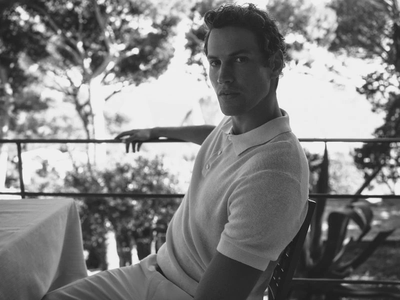 WINDSOR CAMPAIGN SS 2025