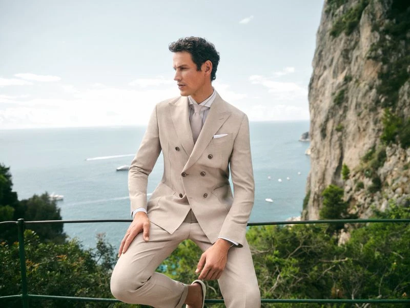 WINDSOR CAMPAIGN SS 2025