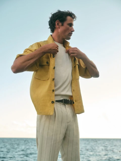 WINDSOR CAMPAIGN SS 2025