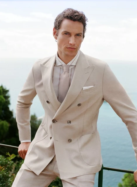 WINDSOR CAMPAIGN SS 2025