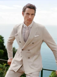 WINDSOR CAMPAIGN SS 2025