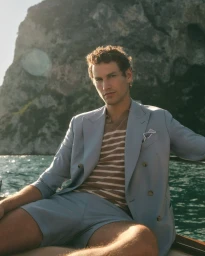 WINDSOR CAMPAIGN SS 2025