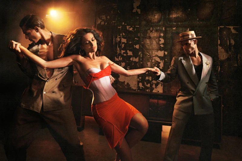 Karoline Niek is on Fire