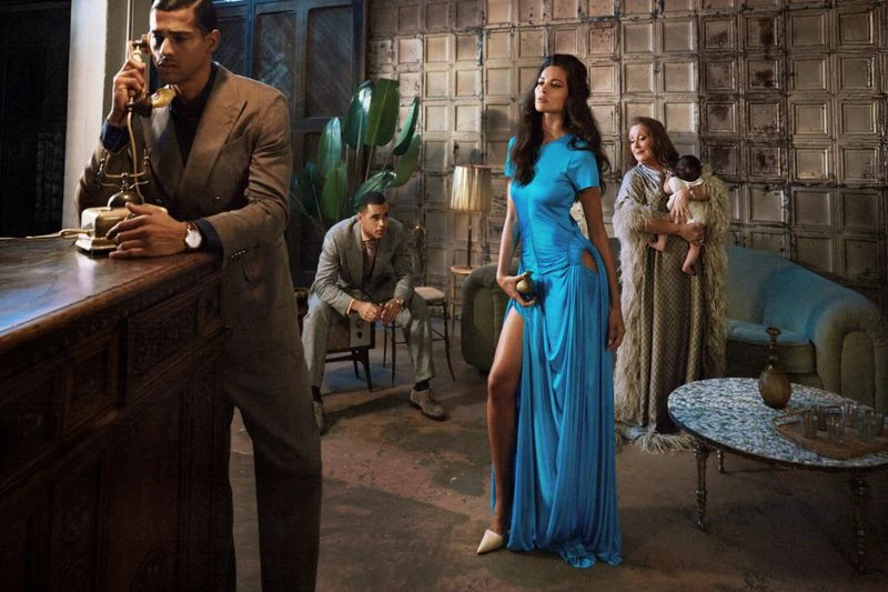 Karoline Niek is on Fire