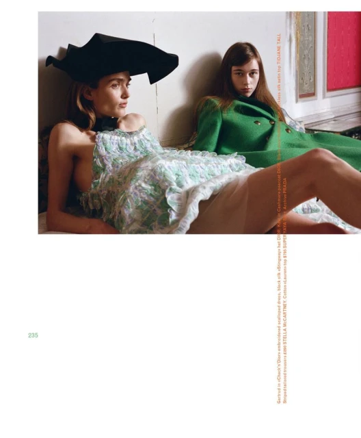 Wish You Were My Type