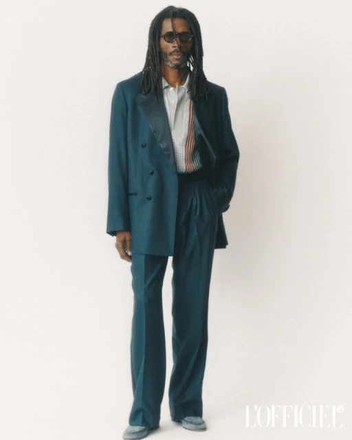 Todd Snyder Reflects on 15 Years of ...