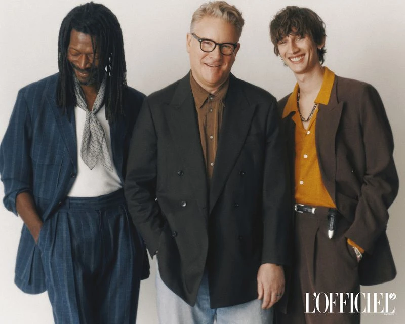 Todd Snyder Reflects on 15 Years of ...