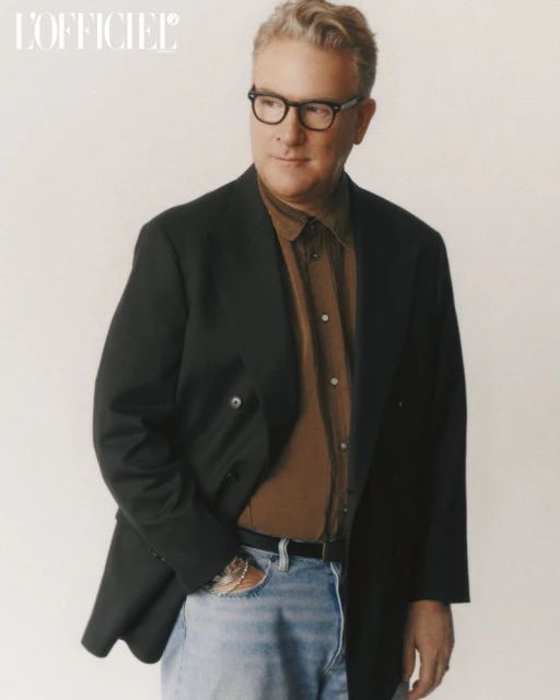 Todd Snyder Reflects on 15 Years of ...