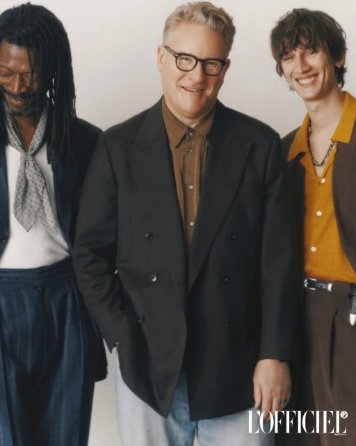 Todd Snyder Reflects on 15 Years of ...