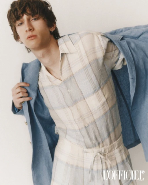 Todd Snyder Reflects on 15 Years of ...