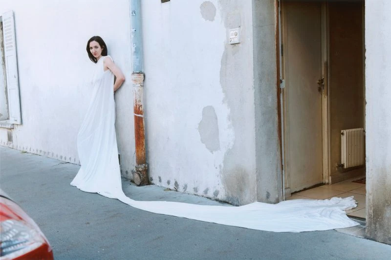 Tish Weinstock: Lightness in the Dark