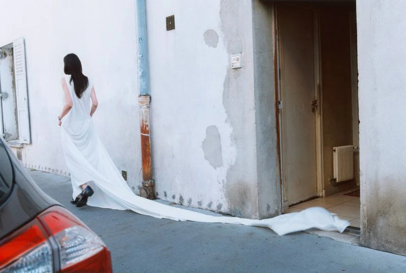 Tish Weinstock: Lightness in the Dark