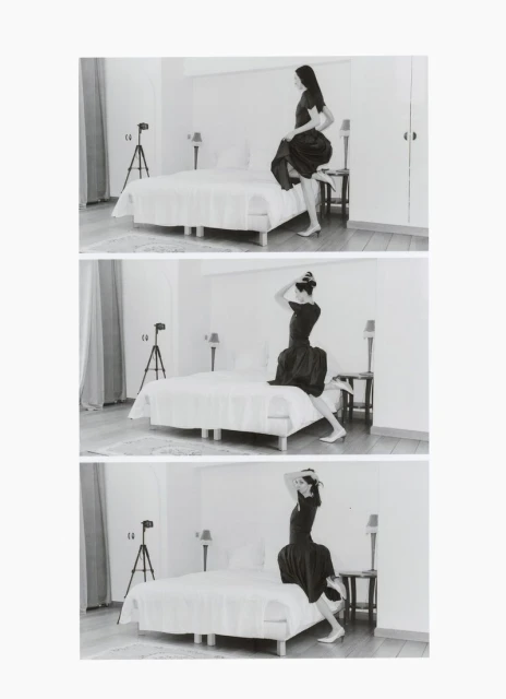 Tish Weinstock: Lightness in the Dark