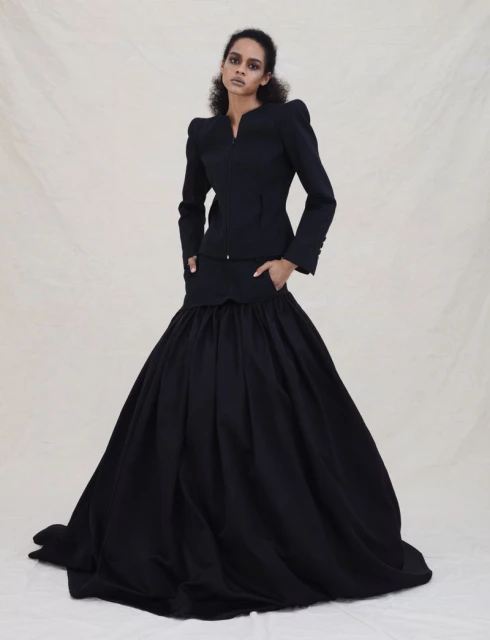 Torishéju F/W 26 Lookbook