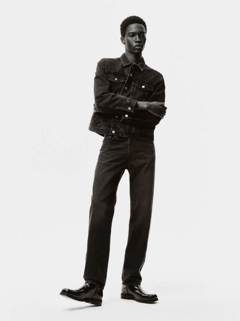 All Ways Denim Collection 2026