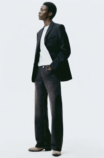 All Ways Denim Collection 2026