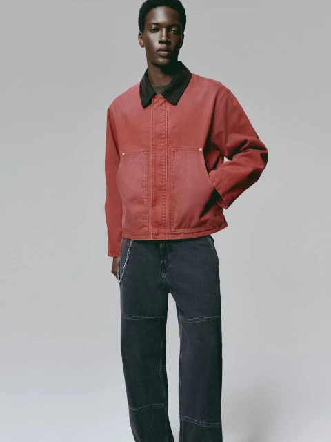 All Ways Denim Collection 2026