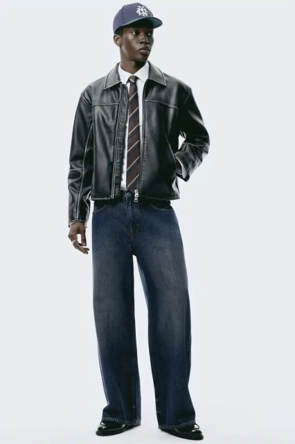 All Ways Denim Collection 2026