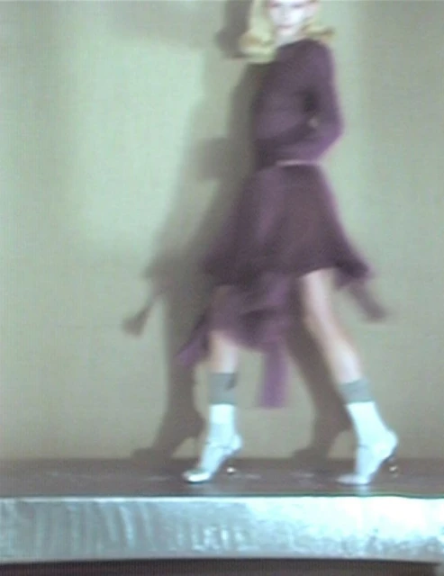 Silver Screen Superstar