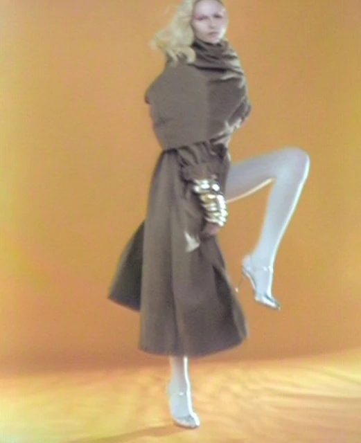 Silver Screen Superstar